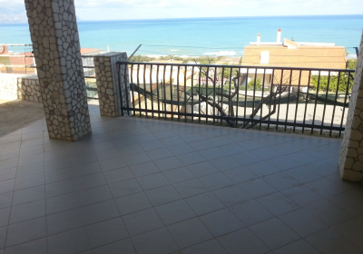 Casa Vacanze Villetta Belvedere